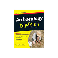 John Wiley & Sons Inc Archaeology For Dummies (häftad, eng)