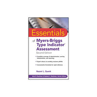 John Wiley & Sons Inc Essentials of Myers-Briggs Type Indicator Assessment (häftad, eng)