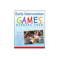 John Wiley & Sons Inc Early Intervention Games (häftad, eng)