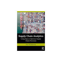 Taylor & francis ltd Supply Chain Analytics (häftad, eng)