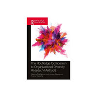 Taylor & francis ltd The Routledge Companion to Organizational Diversity Research Methods (häftad, eng)