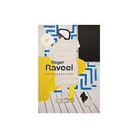 Yale university press Roger Raveel: Retrospection (inbunden, eng)