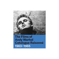 Yale university press The Films of Andy Warhol Catalogue Raisonne (inbunden, eng)