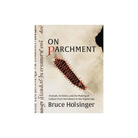 Yale university press On Parchment (inbunden, eng)