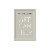 Yale university press Art Can Help (häftad, eng)