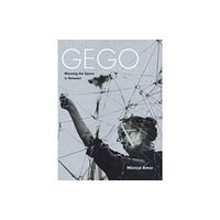 Yale university press Gego (inbunden, eng)