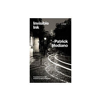 Yale university press Invisible Ink (häftad, eng)