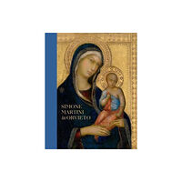 Yale university press Simone Martini in Orvieto (inbunden, eng)