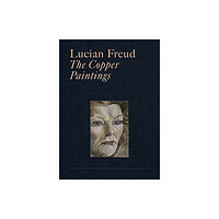 Yale university press Lucian Freud (inbunden, eng)