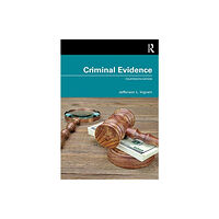 Taylor & francis ltd Criminal Evidence (häftad, eng)