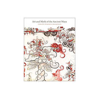 Yale university press Art and Myth of the Ancient Maya (häftad, eng)