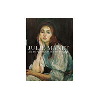 Yale university press Julie Manet (inbunden, eng)