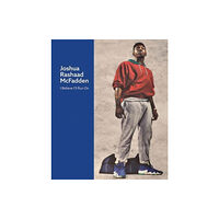 Yale university press Joshua Rashaad McFadden (inbunden, eng)