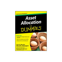 John Wiley & Sons Inc Asset Allocation For Dummies (häftad, eng)