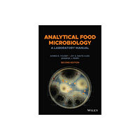 John Wiley & Sons Inc Analytical Food Microbiology (häftad, eng)