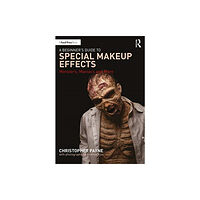 Taylor & francis ltd A Beginner's Guide to Special Makeup Effects (häftad, eng)