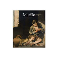 Yale university press Murillo (inbunden, eng)