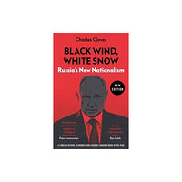 Yale university press Black Wind, White Snow (häftad, eng)