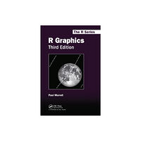 Taylor & francis ltd R Graphics, Third Edition (häftad, eng)