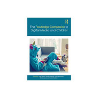 Taylor & francis ltd The Routledge Companion to Digital Media and Children (häftad, eng)