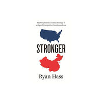 Yale university press Stronger (häftad, eng)