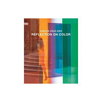 Yale university press Reflection on Color (häftad, eng)