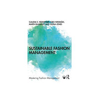 Taylor & francis ltd Sustainable Fashion Management (häftad, eng)