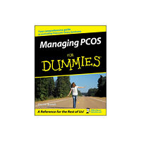 John Wiley & Sons Inc Managing PCOS For Dummies (häftad, eng)