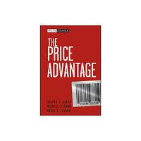 John Wiley & Sons Inc The Price Advantage (inbunden, eng)