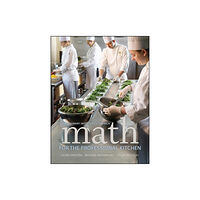 John Wiley & Sons Inc Math for the Professional Kitchen (häftad, eng)