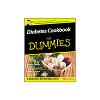 John Wiley & Sons Inc Diabetes Cookbook For Dummies (häftad, eng)