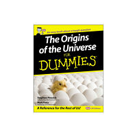 John Wiley & Sons Inc The Origins of the Universe for Dummies (häftad, eng)