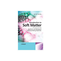 John Wiley & Sons Inc Introduction to Soft Matter (häftad, eng)