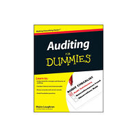 John Wiley & Sons Inc Auditing For Dummies (häftad, eng)