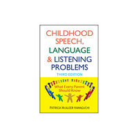 John Wiley & Sons Inc Childhood Speech, Language, and Listening Problems (häftad, eng)