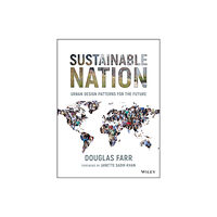 John Wiley & Sons Inc Sustainable Nation (inbunden, eng)