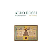 Yale university press Aldo Rossi and the Spirit of Architecture (häftad, eng)