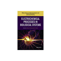 John Wiley & Sons Inc Electrochemical Processes in Biological Systems (inbunden, eng)