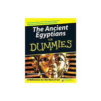 John Wiley & Sons Inc The Ancient Egyptians For Dummies (häftad, eng)