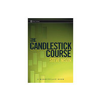 John Wiley & Sons Inc The Candlestick Course (häftad, eng)