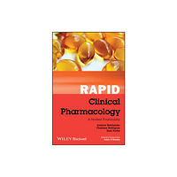 John Wiley And Sons Ltd Rapid Clinical Pharmacology (häftad, eng)