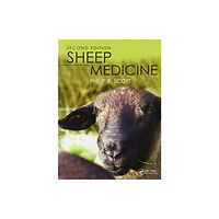 Taylor & francis ltd Sheep Medicine (häftad, eng)