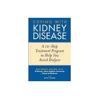 John Wiley & Sons Inc Coping with Kidney Disease (häftad, eng)