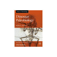 John Wiley And Sons Ltd Dinosaur Paleobiology (häftad, eng)