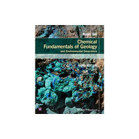 John Wiley And Sons Ltd Chemical Fundamentals of Geology and Environmental Geoscience (häftad, eng)