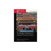 Taylor & francis ltd Routledge Handbook of Imperial Chinese History (häftad, eng)