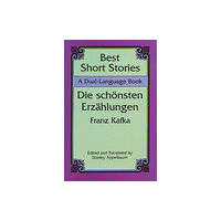 Dover publications inc. Best Short Stories = Die Schonsten Erzahlungen (häftad, eng)