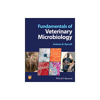 John Wiley And Sons Ltd Fundamentals of Veterinary Microbiology (häftad, eng)