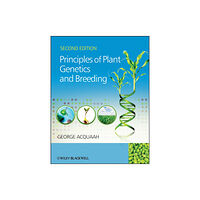 John Wiley And Sons Ltd Principles of Plant Genetics and Breeding (häftad, eng)