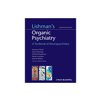 John Wiley And Sons Ltd Lishman's Organic Psychiatry (häftad, eng)